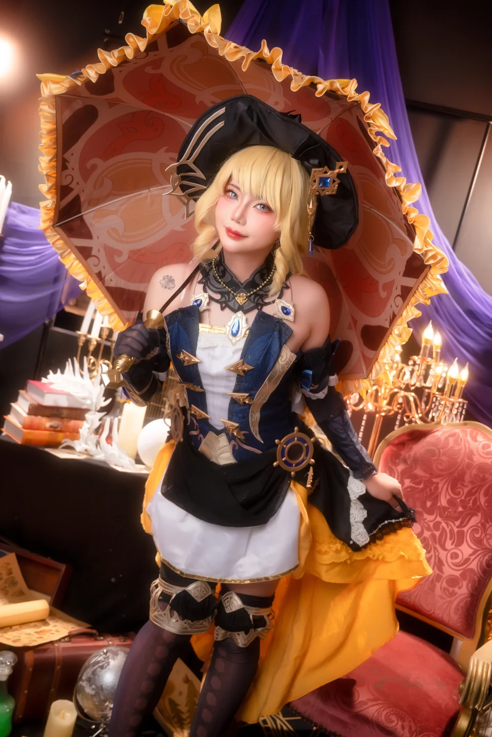 Miinmeow - No.015 Navia [53P-585MB] tg@simisebaisi 【丝足阁】004.webp